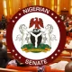 10th Senate divided over race for principal offices; Senators angry with Akpabio