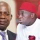 Otti declares war against Ikpeazu over N191bn debt in Abia