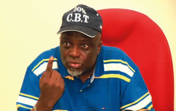 JAMB candidates may write UTME with mobile phones - Registrar