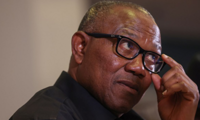 Coalition: 'Stop pretending' - Igbo warns Peter Obi over double face