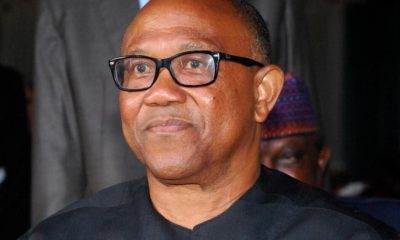BREAKING: Peter Obi To Withdraw From 2027 Presidential Race For Jonathan, Full Details Emerge
