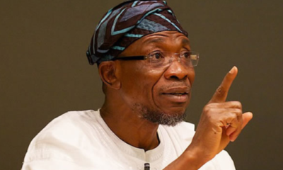 Rauf-Aregbesola