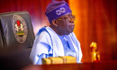 Tinubu appoints Ribadu, Alake, Edun, five others as Special Advisers