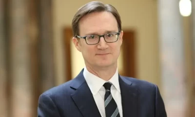 New visa policy good for Nigeria, UK — Envoy