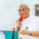 Government increases minimum wage to N104,00, doctors’ salaries now N582,000