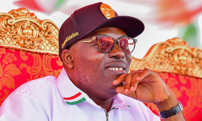 We won't compromise support for Akpabio, Abbas, says Fubara