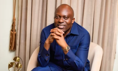 Fubara: I'll build on Wike's legacy to develop Rivers