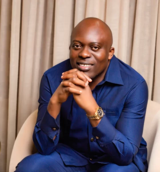 Fubara: I'll build on Wike's legacy to develop Rivers