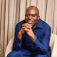 Fubara: I'll build on Wike's legacy to develop Rivers