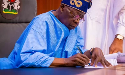 President Tinubu has greater capacity, experienced than Atiku, Obi –  Abe