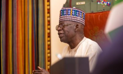 Tinubu meets oil marketers over subsidy removal