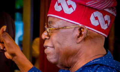 Tinubu