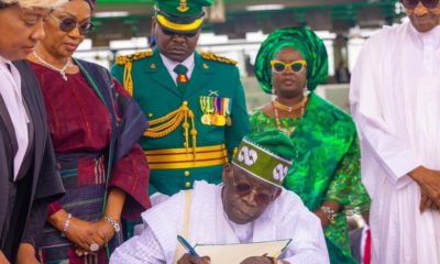 Tinubu