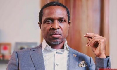 Military not responsible for 99% of oil theft – Tonye Cole
