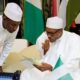 DSS arrests Buhari's powerful PA, ‘Tunde Sabiu Yusuf’