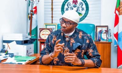 Deputy Speaker of the House of Representatives, Benjamin Kalu, has declared that the All Progressives Congress (APC) will produce the