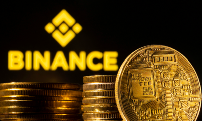 FG denies imposing $10 billion fine on Binance