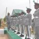 Customs graduates 300 Cadets from training college