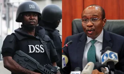 Emefiele