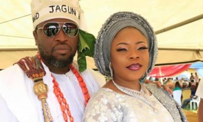 'I was detained innocently by Bawa's EFCC for five days'