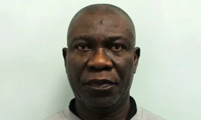 Ike Ekweremadu