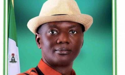 Bayelsa dep gov