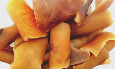 Stop eating pomo, bush meat, FG warns Nigerians against Anthrax outbreak