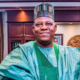 Vice President Shettima