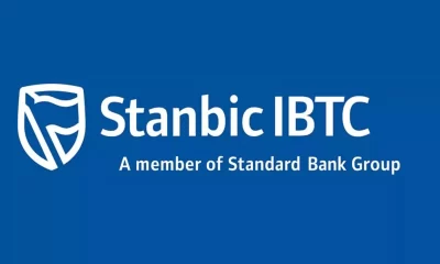 Stanbic IBTC Posts N243.7 Billion Pre-tax Profit in H1 2025
