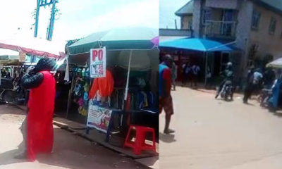 Sit-at-home: Police arrest 15 suspects over shooting in Ebonyi