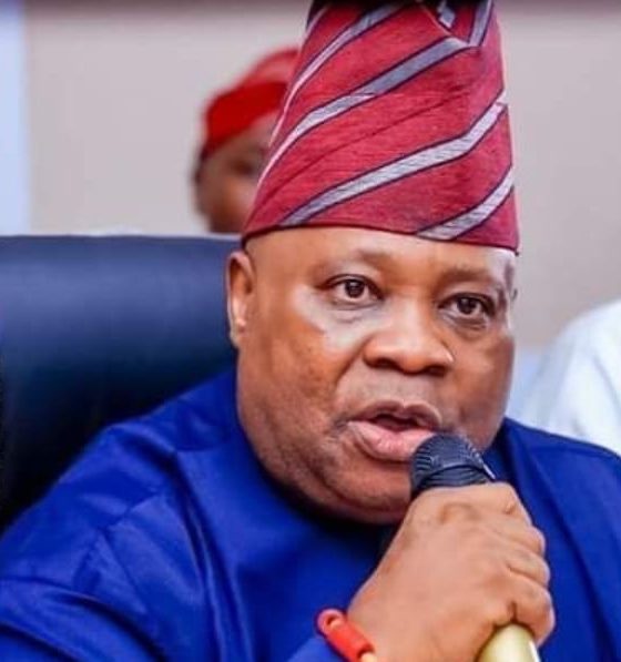 Osun 2026: I'll Defeat You Again - Gov Adeleke Sends Crucial Message To APC Ahead Guber Election