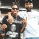 Davido, Mayokun shut down Texas
