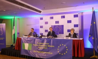European Union Election Observer Mission