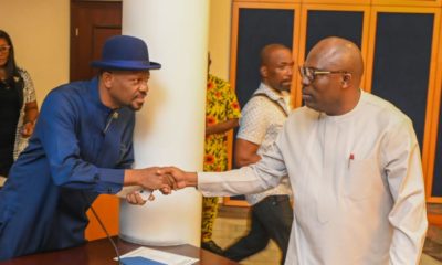 Why Fubara signed N200B supplementary budget