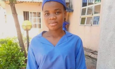 UTME fraud: Innoson withdraws N3 million scholarship awarded to Mmesoma
