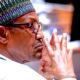 2027: Buhari's death tears APC apart; 'party risks losing supports' - Shettima