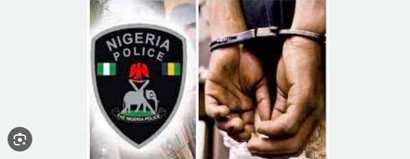 Adamawa State Police Command