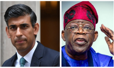 UK hikes visa fees for Nigerians, others