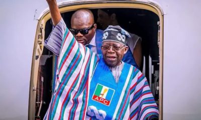 Tinubu to attend ECOWAS summit in Guinea-Bissau