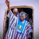 Tinubu to attend ECOWAS summit in Guinea-Bissau