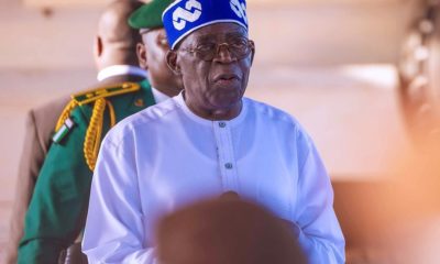 President Tinubu declares state of emergency on food security