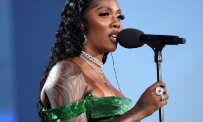 Tiwa Savage set to headline Wembley Arena as first female Afrobeats artist