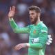 David de Gea bids farewell to Man United after 12-year spell