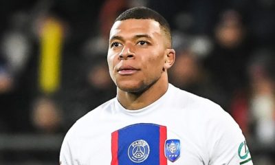 Controversy as Mbappe Snubs National Team for Night Club in Dubai