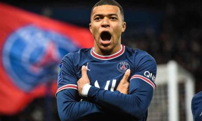Mbappe ‘signs Real Madrid contract’, to become club’s highest-paid player