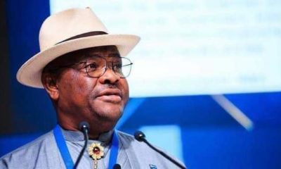 Abuja Rail Mass Transit project 95% completed, says Wike