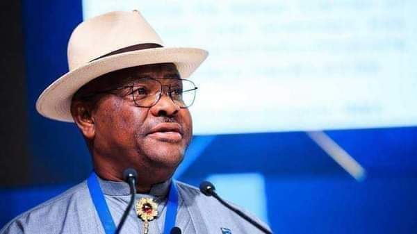 Abuja Rail Mass Transit project 95% completed, says Wike