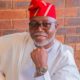 A former House of Representatives candidate for Akure federal constituency, Dr. Olumuyiwa Adu, has said declared his support for the