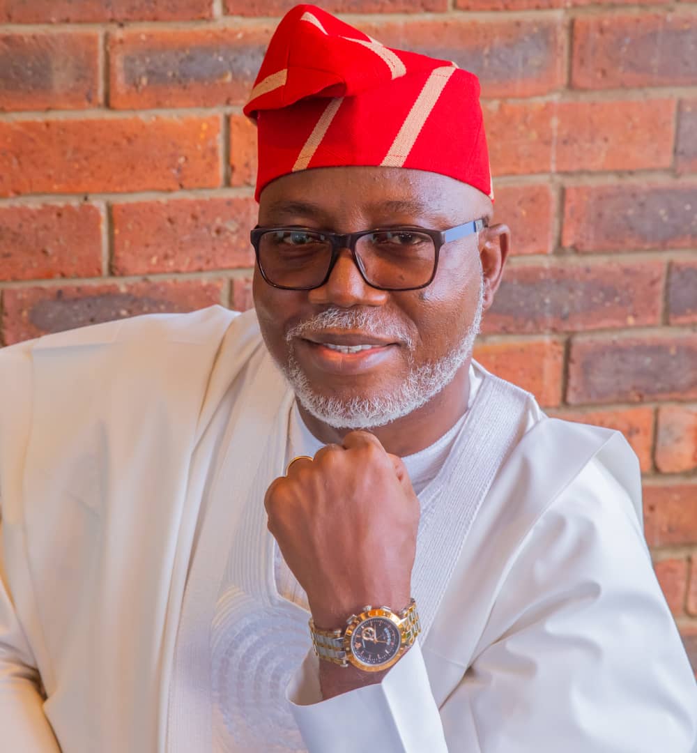 A former House of Representatives candidate for Akure federal constituency, Dr. Olumuyiwa Adu, has said declared his support for the