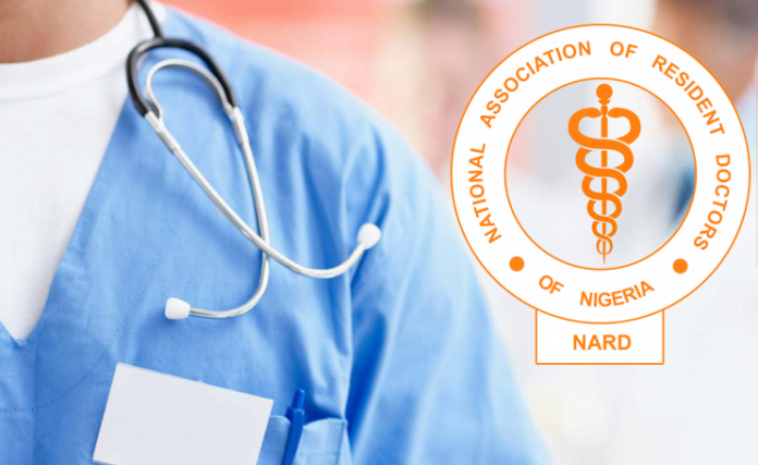 The Nigerian Association of Resident Doctors has officially initiated a five-day warning strike today, triggered by the unmet demands outlined in a recent ultimatum directed at the Federal Government. 